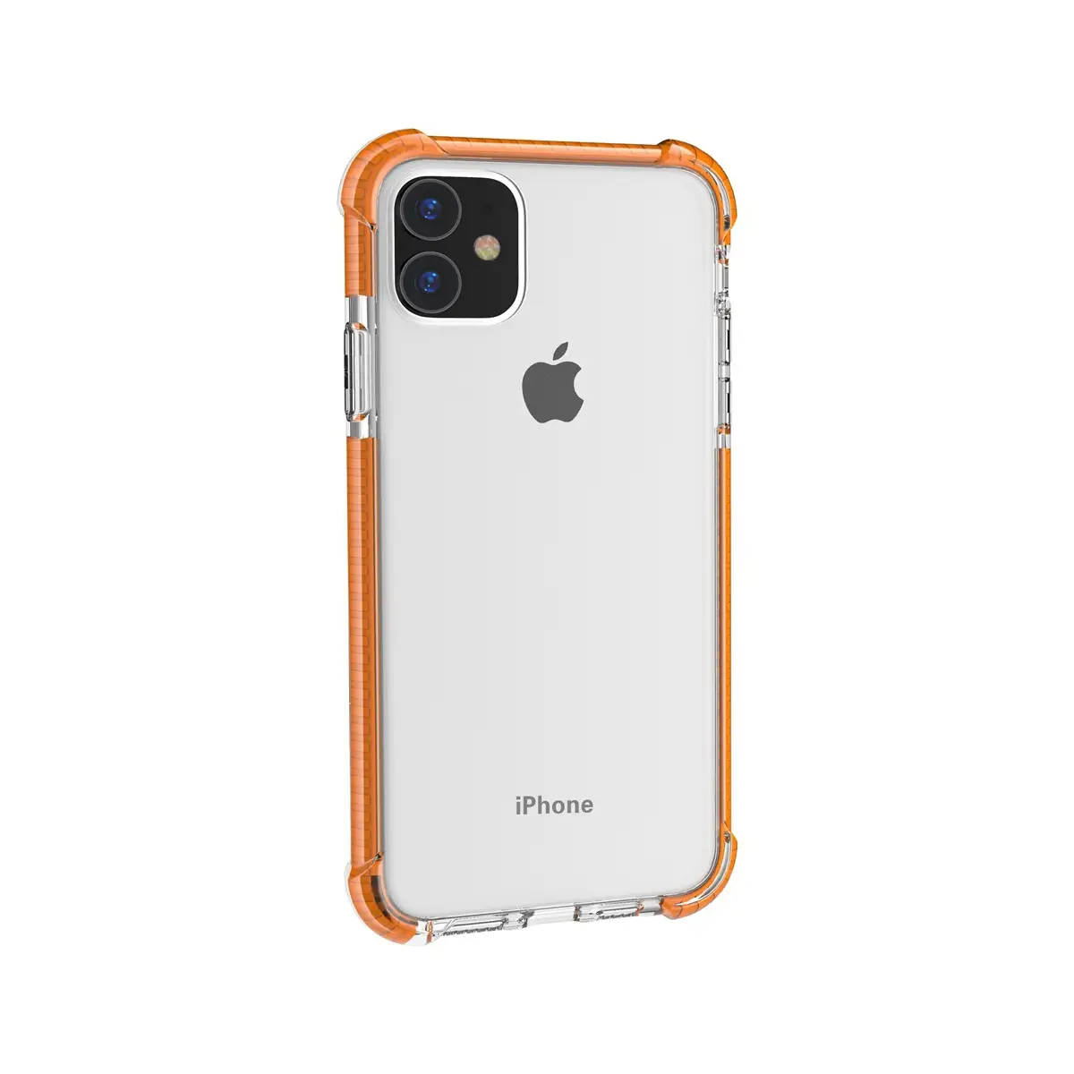 IPHONE 13 14 15 PRO Max Anti Drop Acrylic Phone Case - Image 7