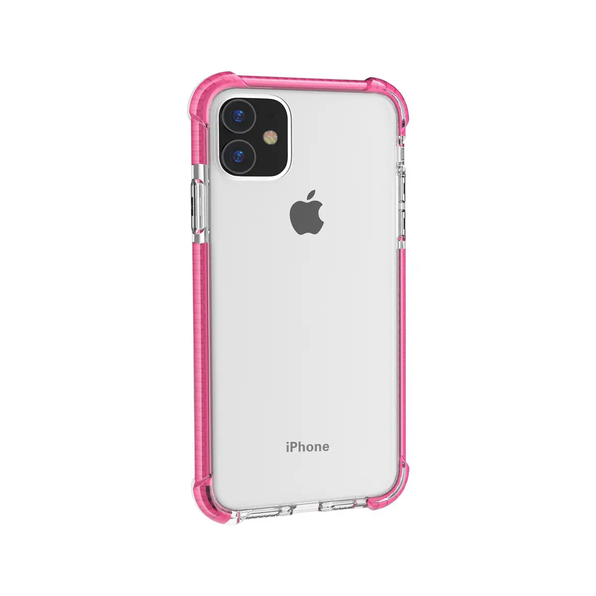 IPHONE 13 14 15 PRO Max Anti Drop Acrylic Phone Case - Image 8