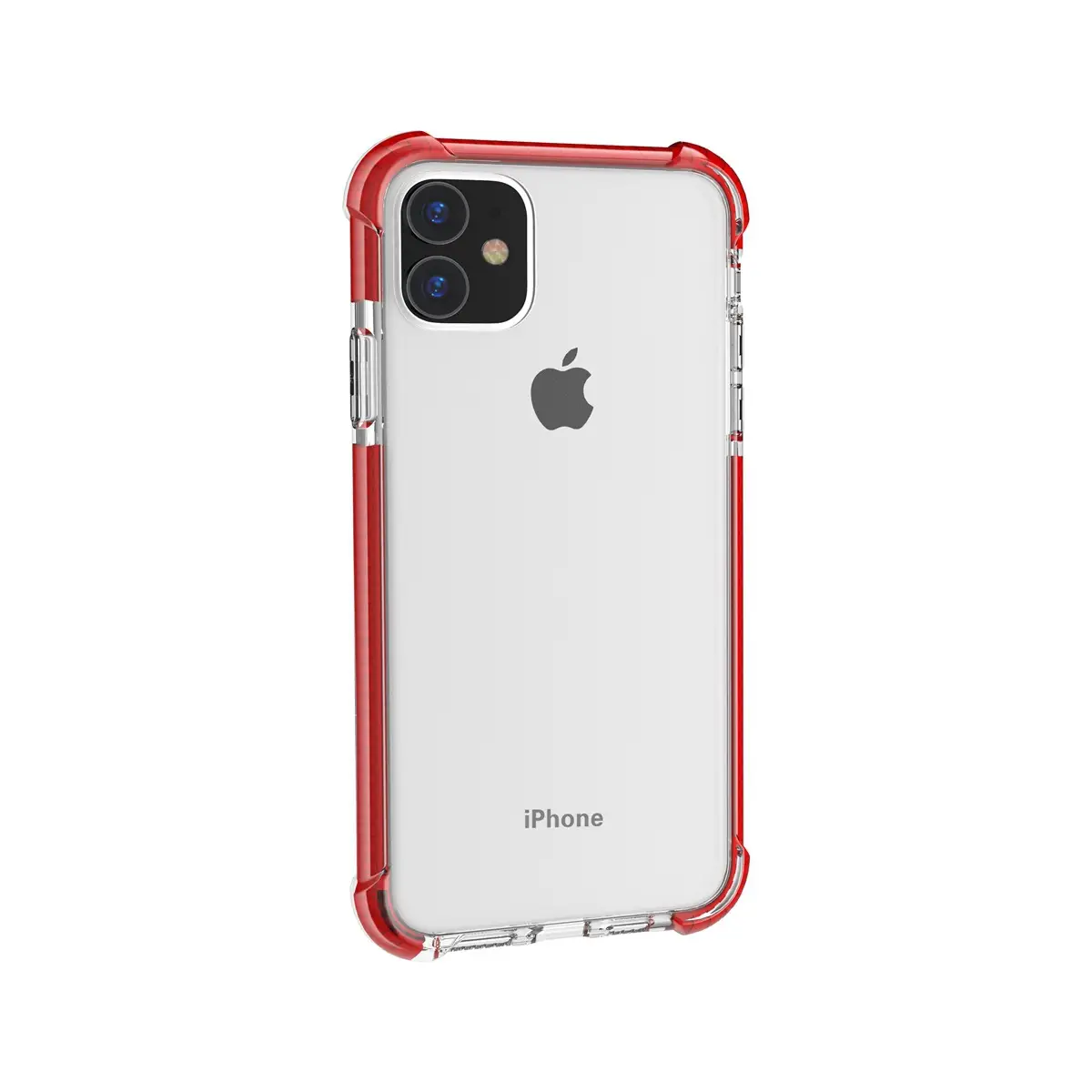 IPHONE 13 14 15 PRO Max Anti Drop Acrylic Phone Case - Image 9