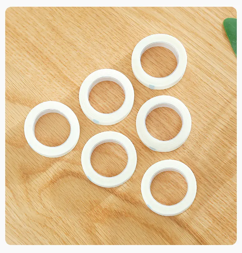 Breathable Non-Irritating Eye Patch Tape — feature 10