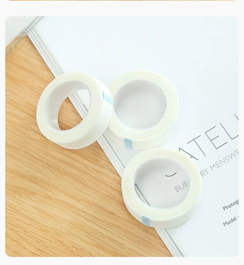 Breathable Non-Irritating Eye Patch Tape — feature 8