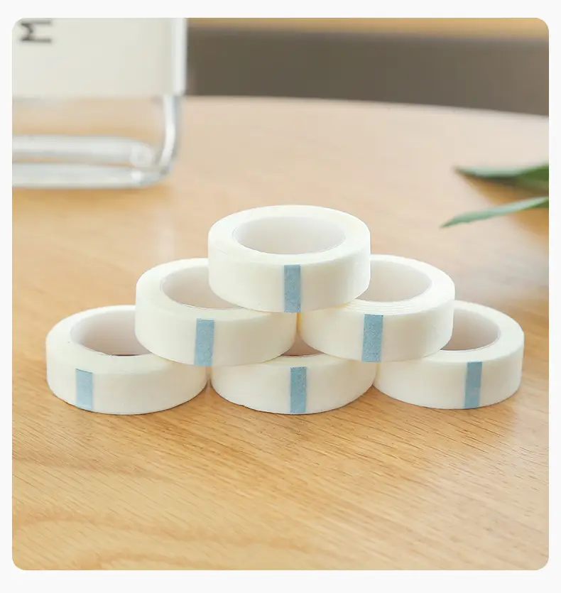 Breathable Non-Irritating Eye Patch Tape — feature 9