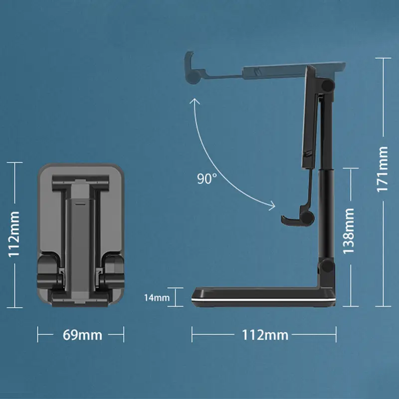 Two-in-One Wireless Charging Bracket for Apple 13 - Image 4