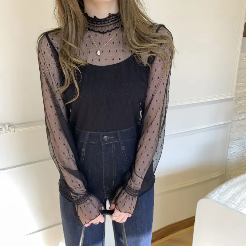 Dot · Black