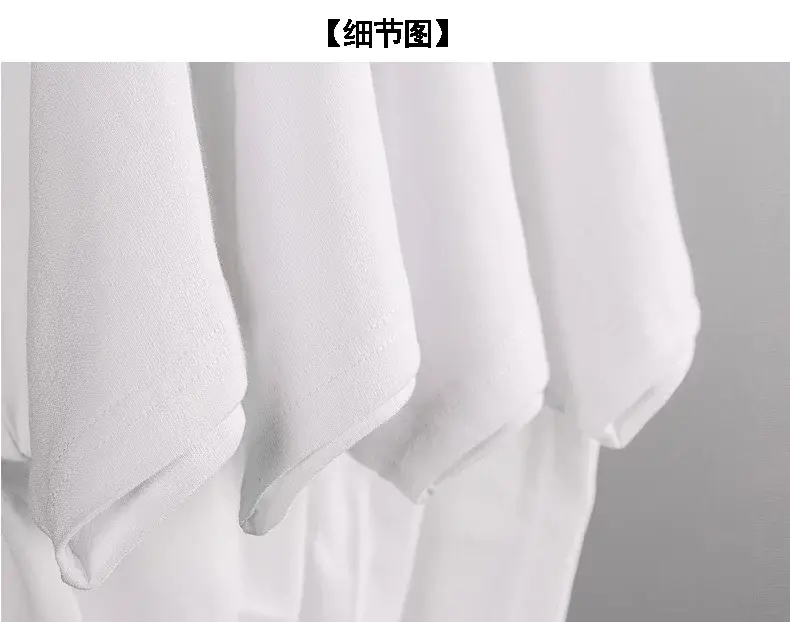 Men Heavy Cotton T-Shirt Olive Green M — feature 13