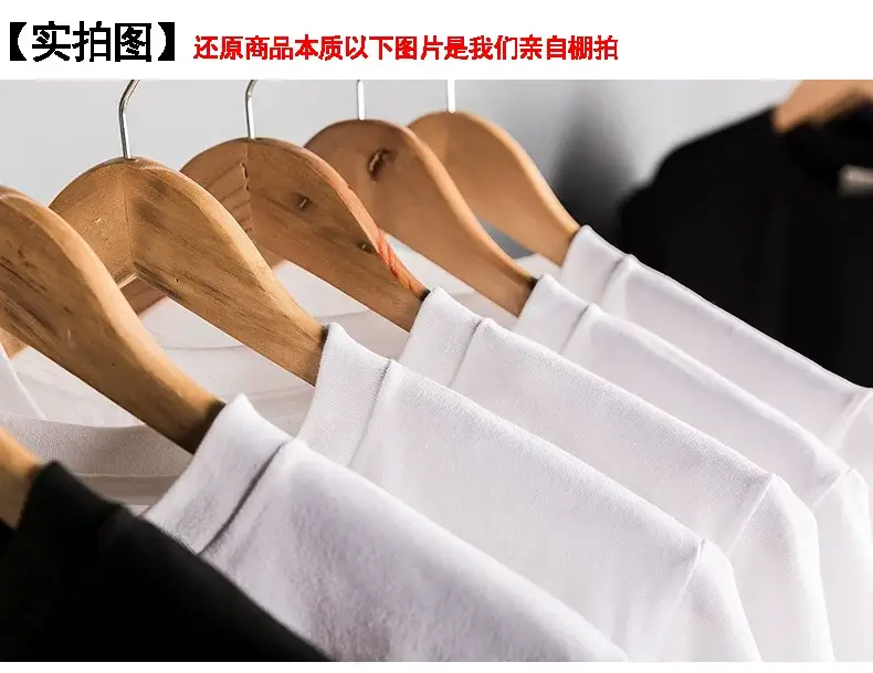 Men Heavy Cotton T-Shirt Olive Green M — feature 4