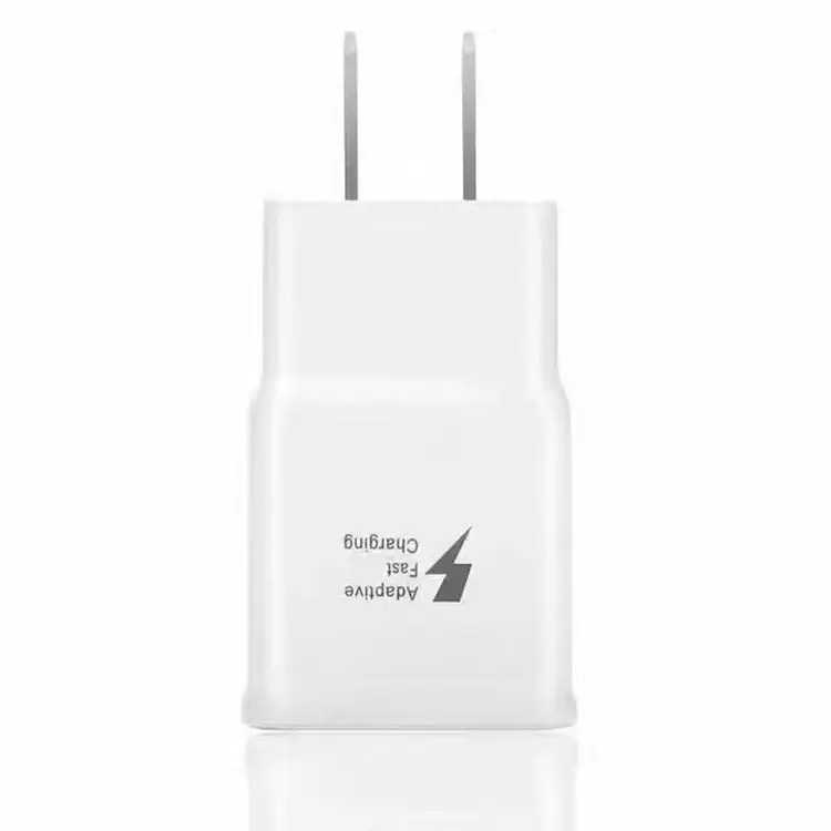 Factory Direct Qc3 0 Fast Charging USB Charger with European Plug — feature 4