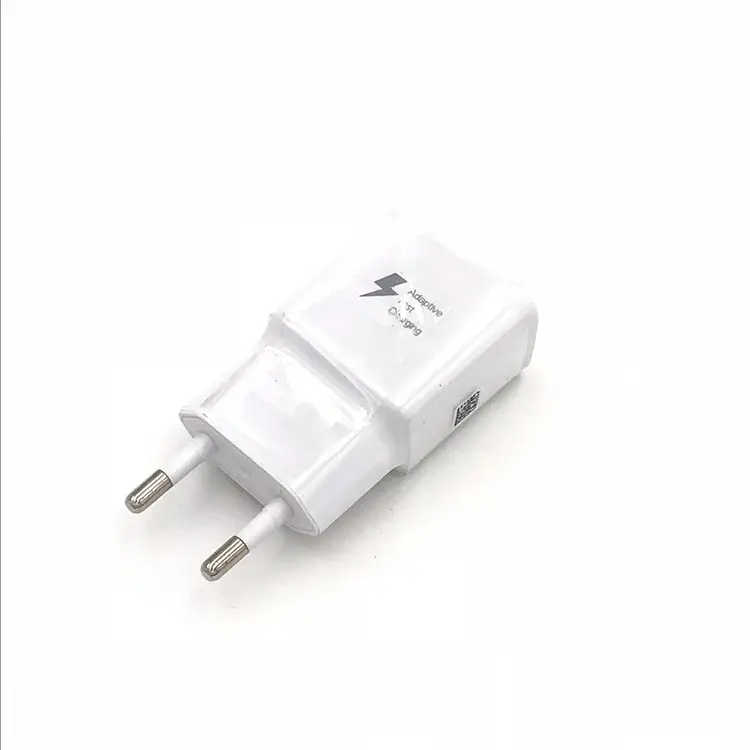 Factory Direct Qc3 0 Fast Charging USB Charger with European Plug — feature 9