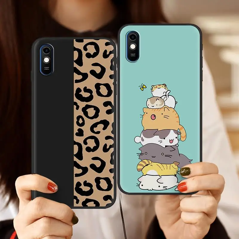 Kids Phone Case with Rocket & Growth Design - Image 23