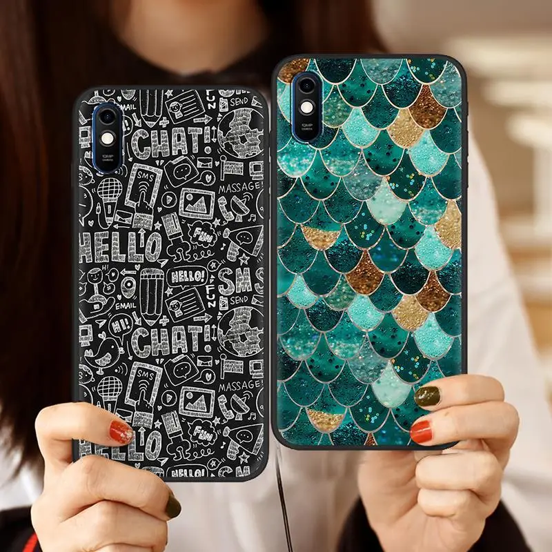 Kids Phone Case with Rocket & Growth Design - Image 25