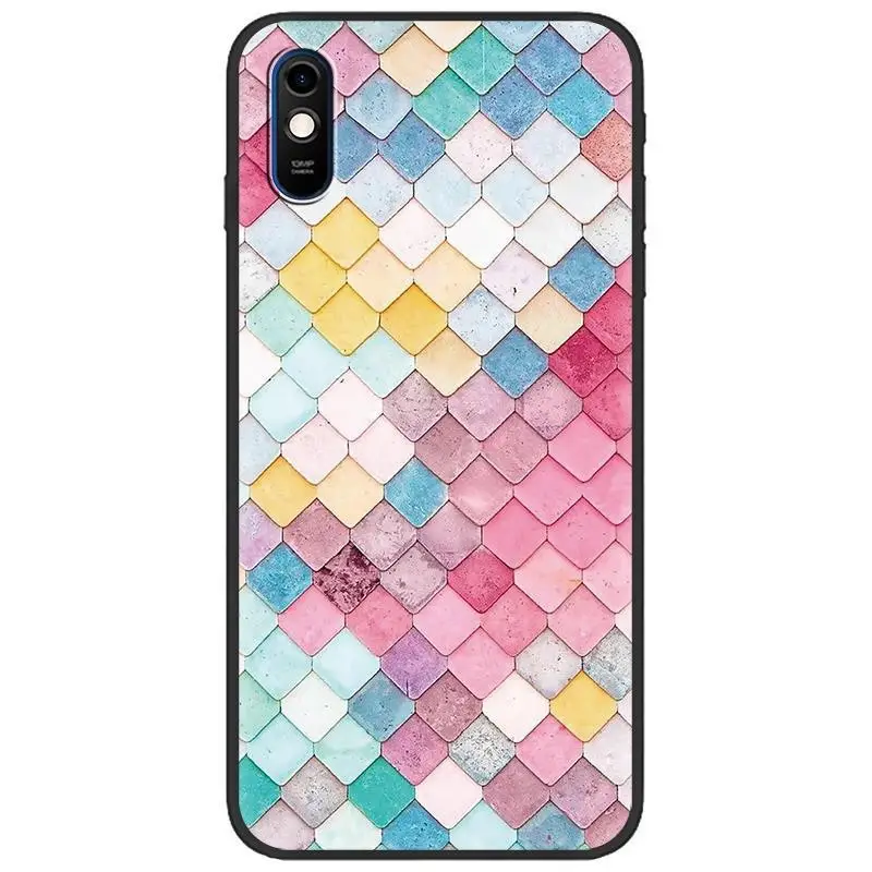 Kids Phone Case with Rocket & Growth Design — feature 5