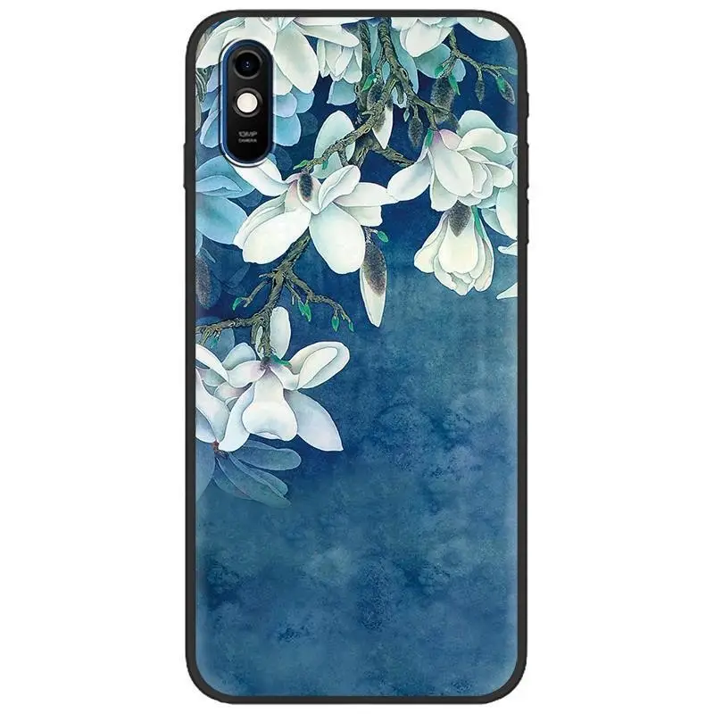 Kids Phone Case with Rocket & Growth Design — feature 6