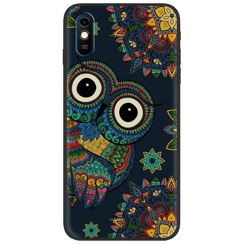 Kids Phone Case with Rocket & Growth Design — feature 8