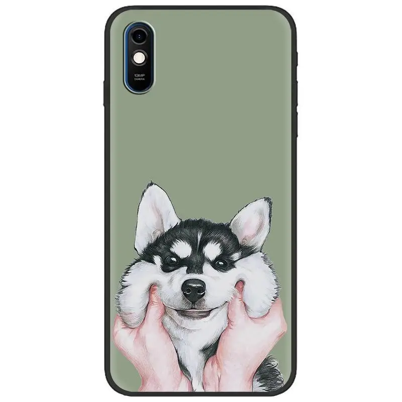 Kids Phone Case with Rocket & Growth Design — feature 9