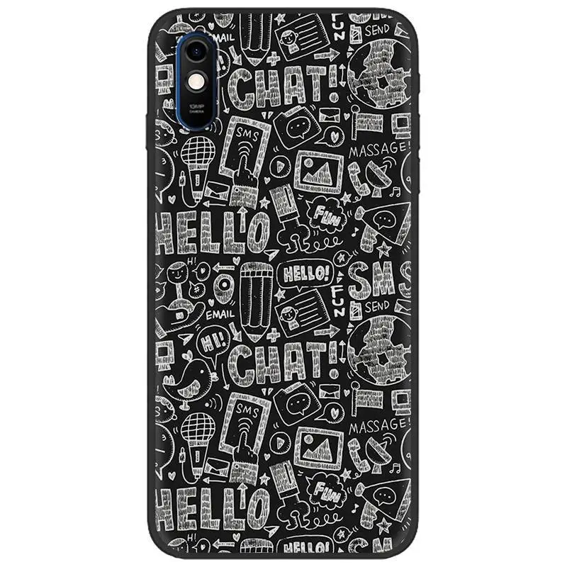 Kids Phone Case with Rocket & Growth Design - Image 11