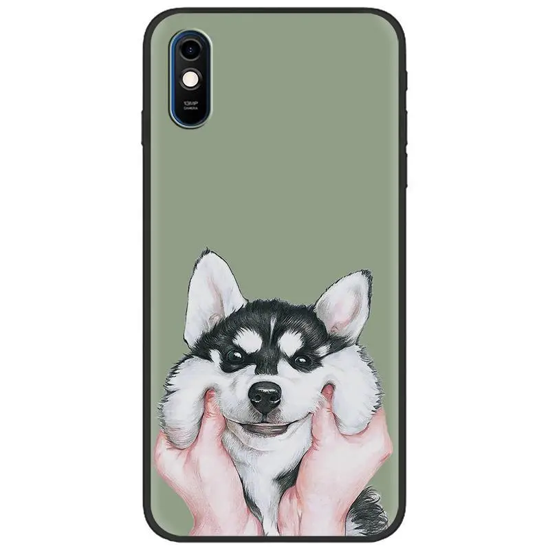 Kids Phone Case with Rocket & Growth Design - Image 14