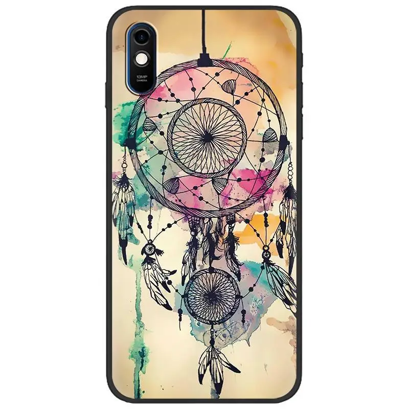 Kids Phone Case with Rocket & Growth Design - Image 17