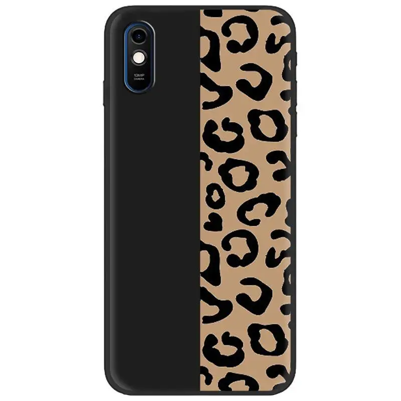 Kids Phone Case with Rocket & Growth Design - Image 3