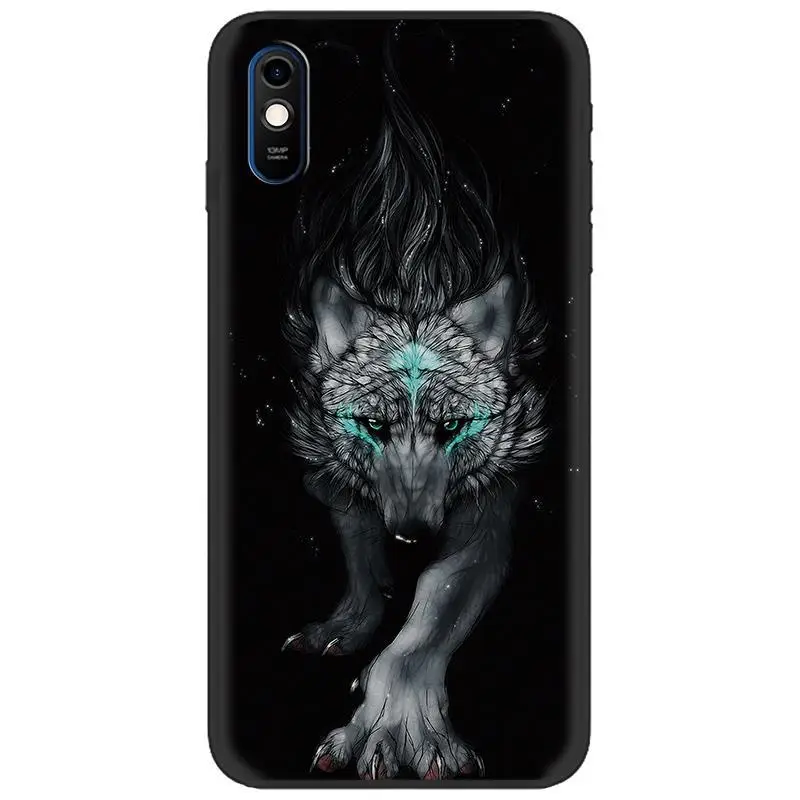 Kids Phone Case with Rocket & Growth Design - Image 8