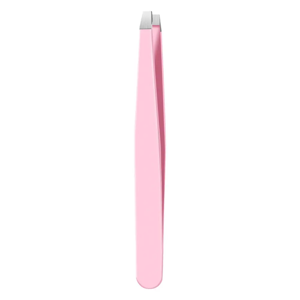 Plastic Eyebrow Tweezers Set Four-Piece False Eyelashes - Image 10