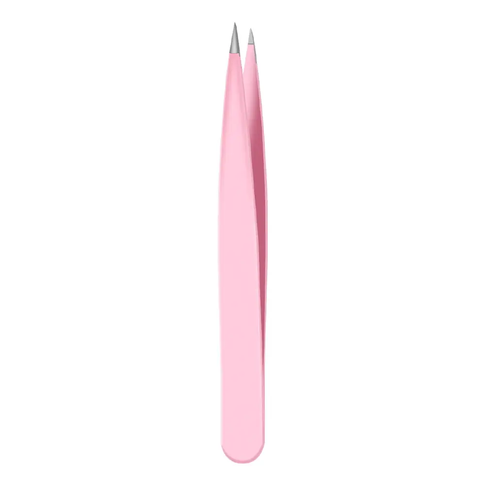 Plastic Eyebrow Tweezers Set Four-Piece False Eyelashes - Image 11