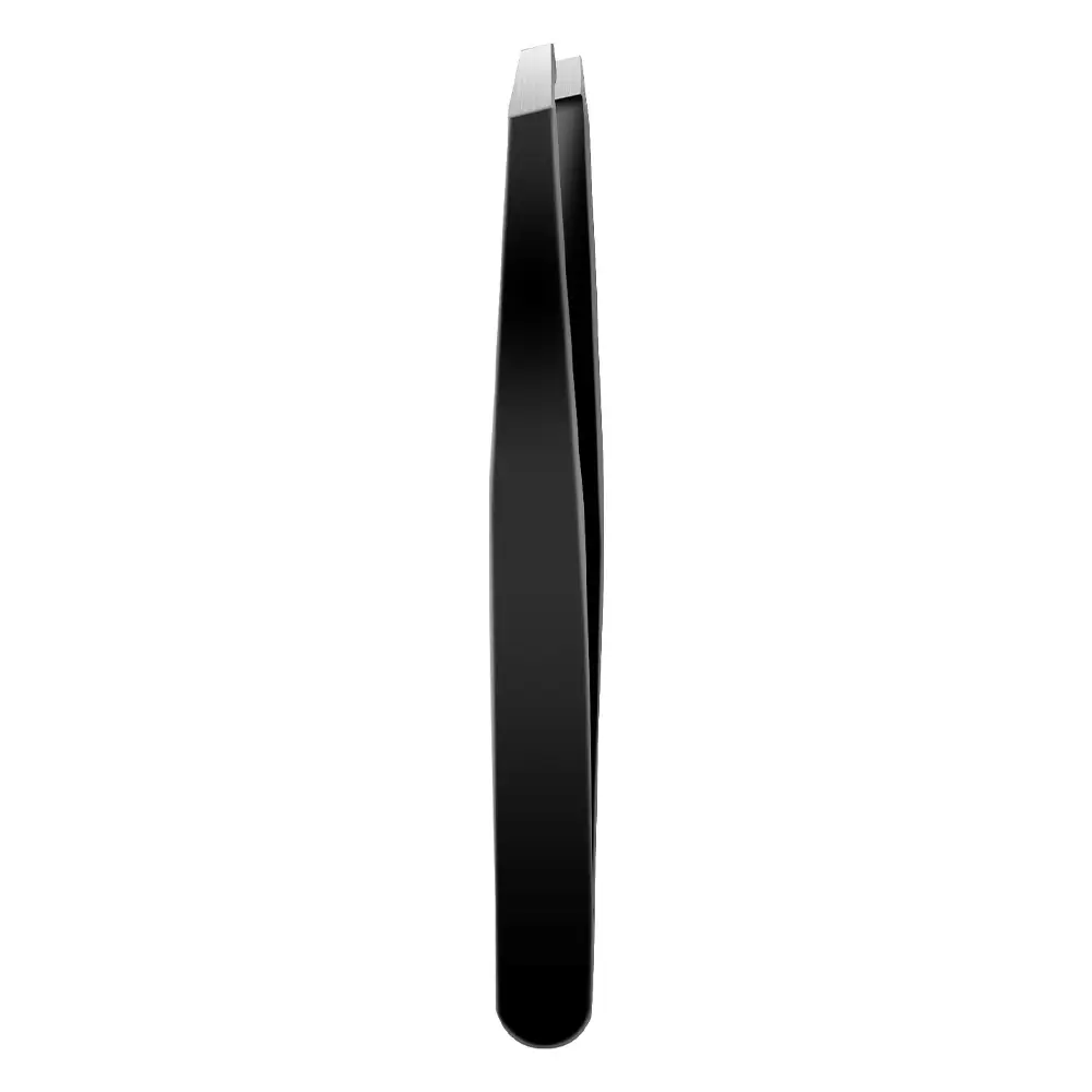 Plastic Eyebrow Tweezers Set Four-Piece False Eyelashes - Image 5
