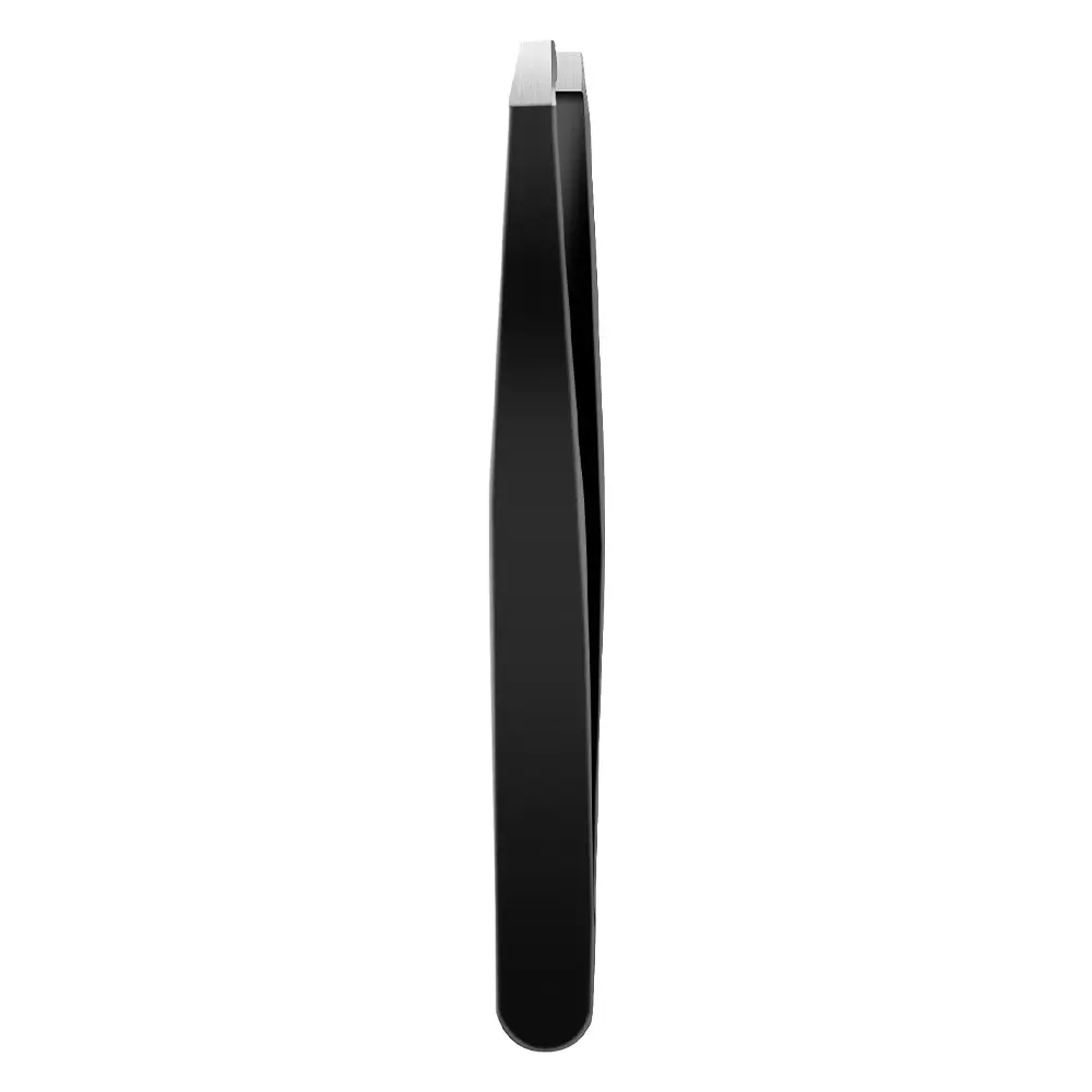 Plastic Eyebrow Tweezers Set Four-Piece False Eyelashes - Image 6