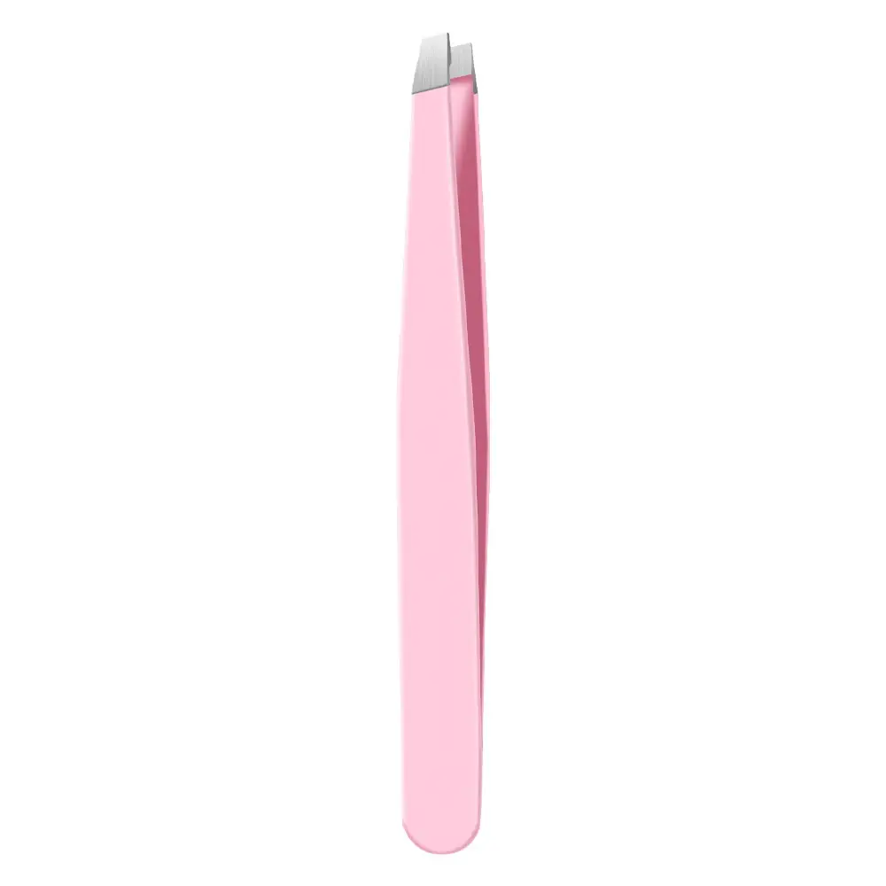 Plastic Eyebrow Tweezers Set Four-Piece False Eyelashes - Image 9
