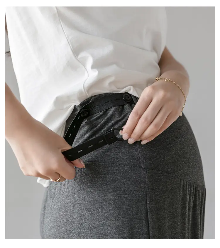 Maternity Leggings Modal Spring Summer Harem Shrinking Pants — feature 31