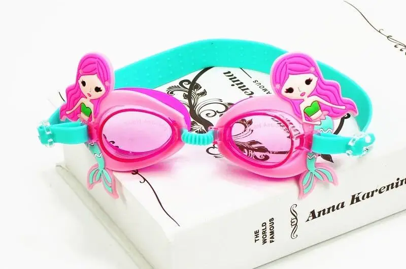 Children 3-16 Years Old Swimming Goggles Cartoon Swimming Goggles Wholesale Kidsren's Swimming Goggles Waterproof Anti-Fog Swimming Goggles Goggles — feature 15