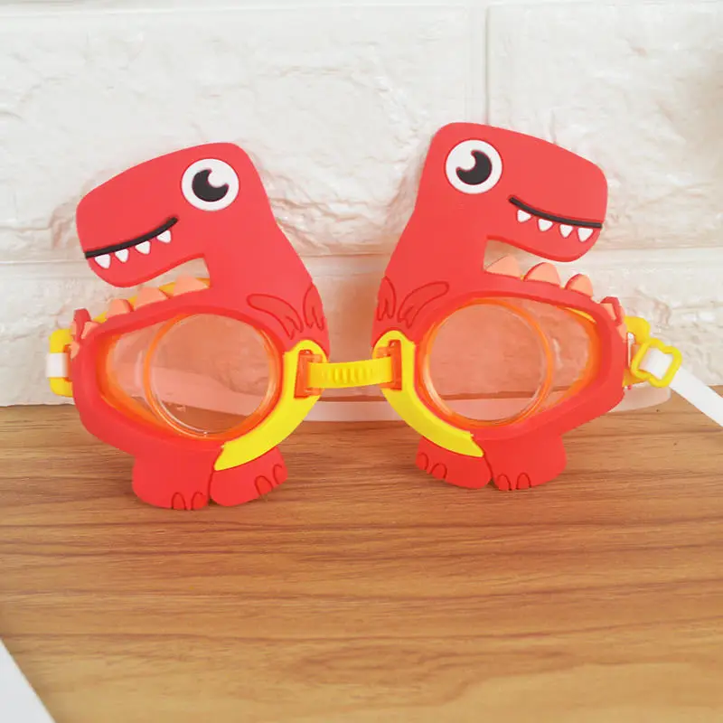 Children 3-16 Years Old Swimming Goggles Cartoon Swimming Goggles Wholesale Kidsren's Swimming Goggles Waterproof Anti-Fog Swimming Goggles Goggles — feature 21