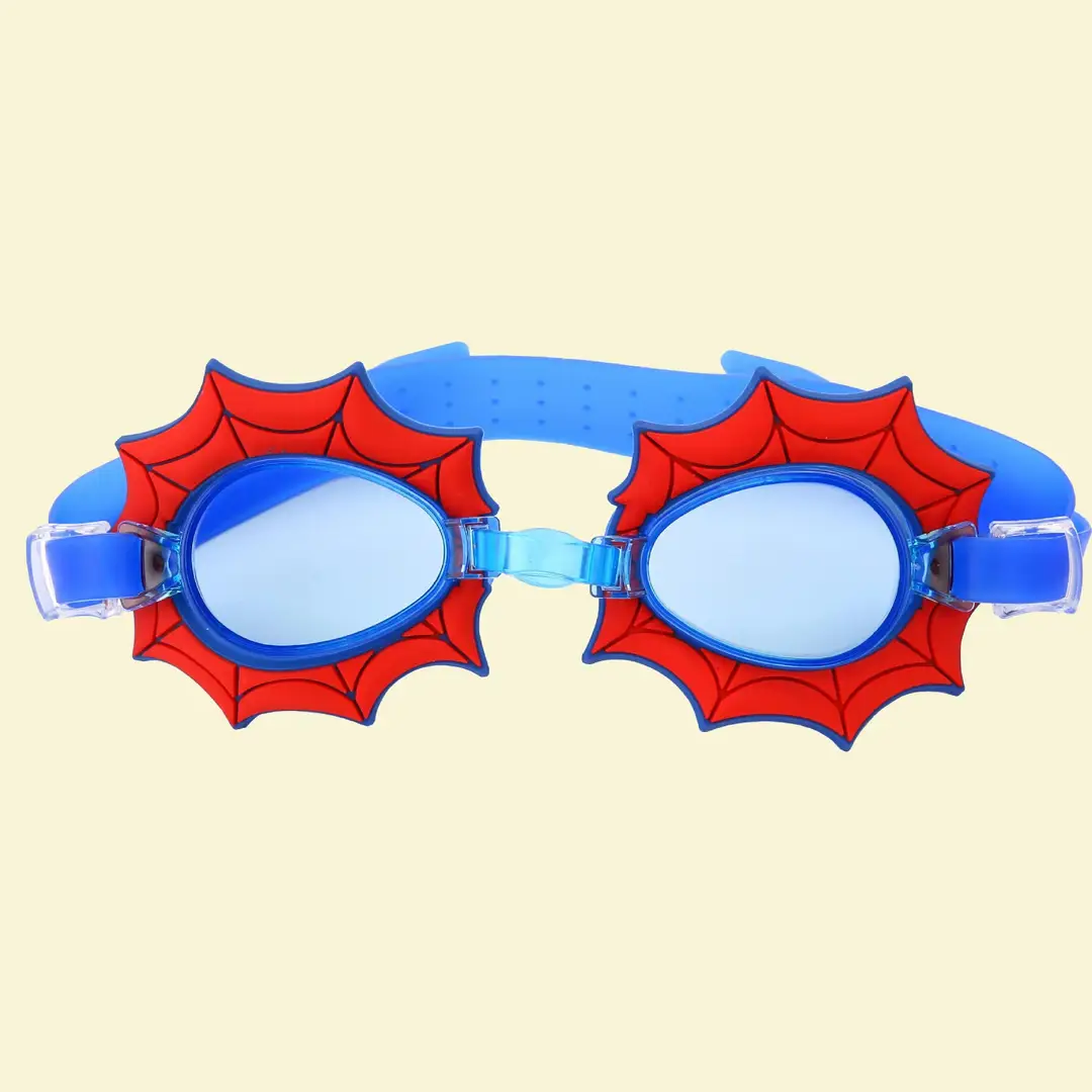 Children 3-16 Years Old Swimming Goggles Cartoon Swimming Goggles Wholesale Kidsren's Swimming Goggles Waterproof Anti-Fog Swimming Goggles Goggles — feature 26