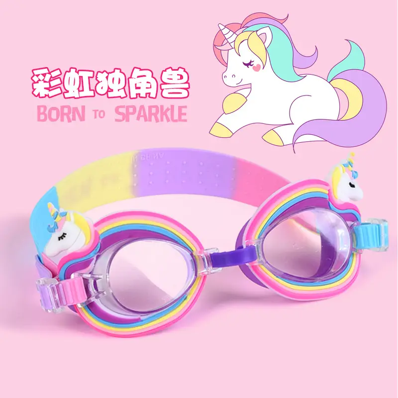 Rainbow Unicorn