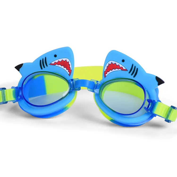 The Blue Shark