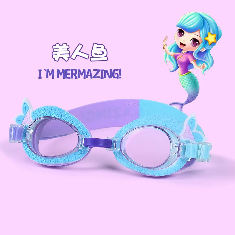 Blue Mermaid