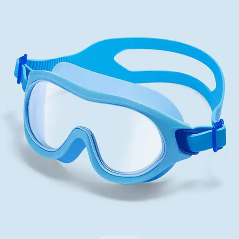 Children 3-16 Years Old Swimming Goggles Cartoon Swimming Goggles Wholesale Kidsren's Swimming Goggles Waterproof Anti-Fog Swimming Goggles Goggles - Image 13