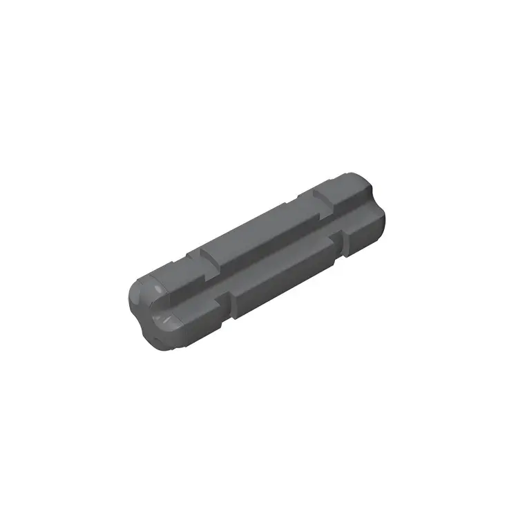 50g Cross Shaft Lego Building Block Part