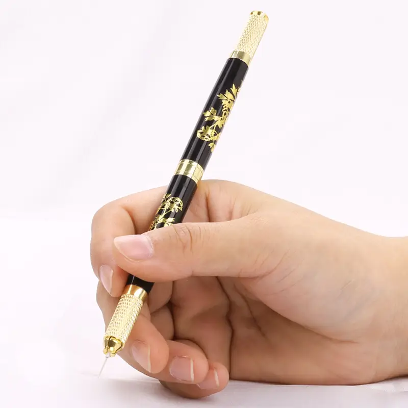 National Color Tianxiang Semi-Permanent Tattooing Pen