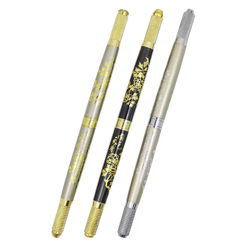 National Color Tianxiang Semi-Permanent Tattooing Pen