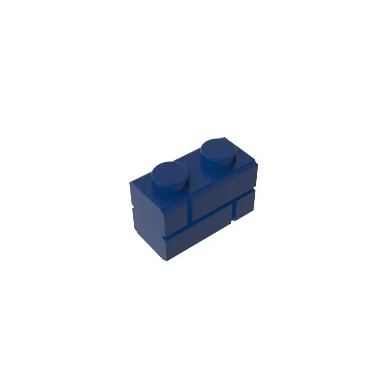 Red 50g Particle Building Blocks for LEGO 98283 - Image 11