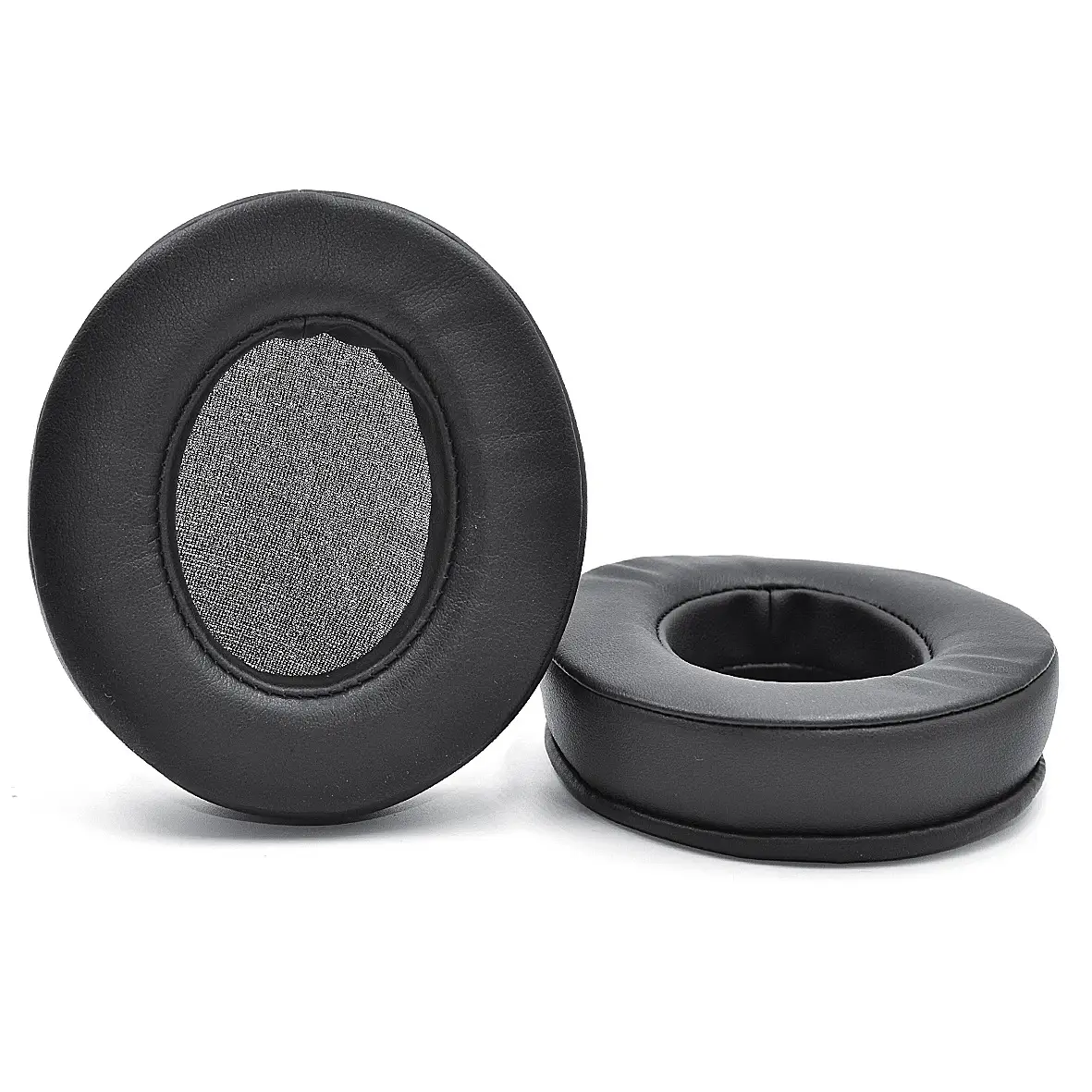 Black Earmuffs for Razer North Krazer Kraken X Earphones - Image 6