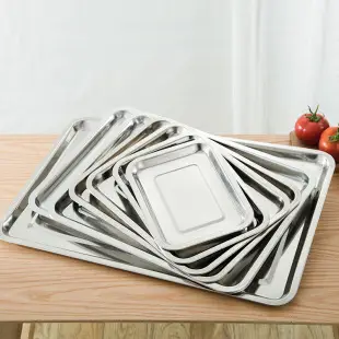 304 Stainless Steel Watermelon Spoon Set — feature 11