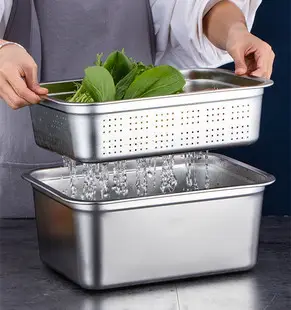 304 Stainless Steel Watermelon Spoon Set — feature 13