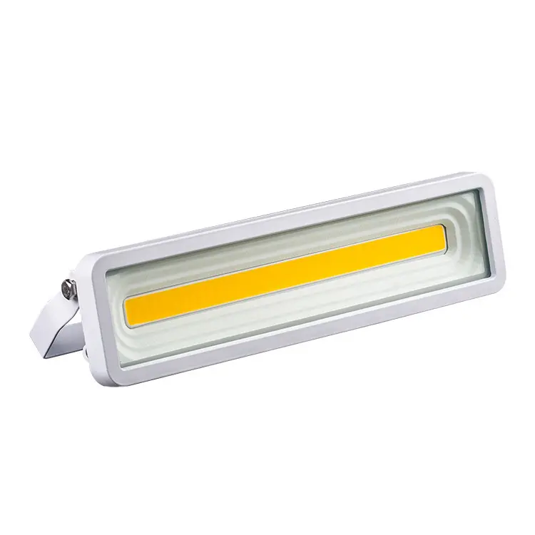 Factory Direct Outdoor Waterproof Led Floodlight 50W - Image 5