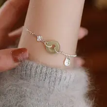 Heart Shaped Women's Korean Style Bracelet — feature 10