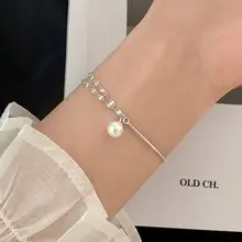 Heart Shaped Women's Korean Style Bracelet — feature 12