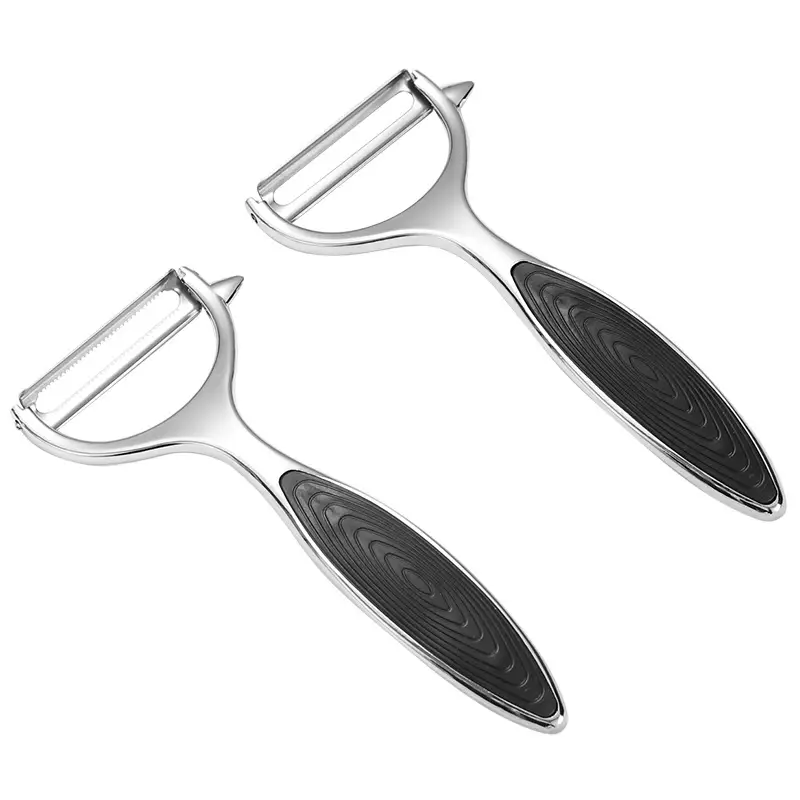 Stainless Steel Apple Fruit Peeler Grater for Kitchen - Image 5