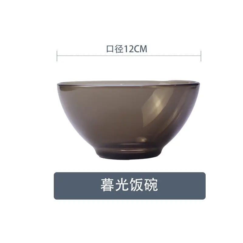 Lemeya Glass Cup with Lemon Slice Design - Image 2