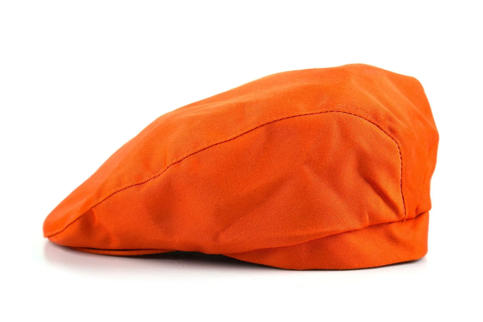 Breathable Chef Hat for Women Forward Beret Cloth - Image 16