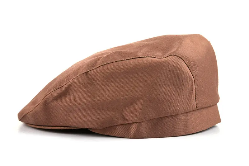 Breathable Chef Hat for Women Forward Beret Cloth - Image 18